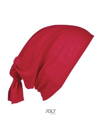  Μπαντάνα -  Βolt 03094 κόκκινο